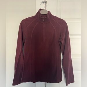 Columbia pullover